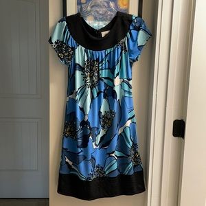 Roulette Summer Light Weight Dress